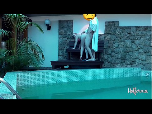 ❤️ O xefe invita a criada á piscina, pero non puido resistirse a un quente ️❌ Putas en % gl.osagoassist.ru % ❌️❤