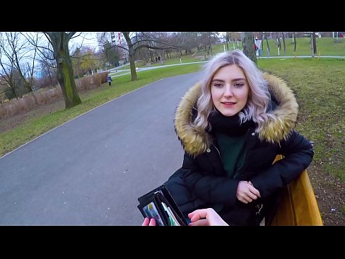 ❤️ Traga o semen quente dun estraño por diñeiro - mamada no parque de Eva Elfie ️❌ Putas en % gl.osagoassist.ru % ❌️❤